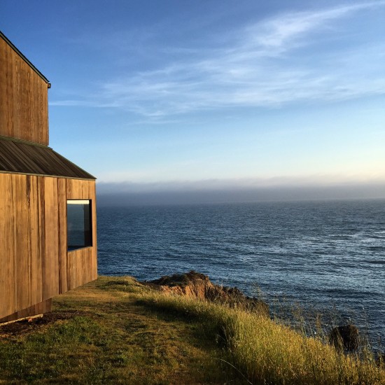 Sea Ranch, California’s Modernist Utopia, Gets an Update - Kenneth Caldwell